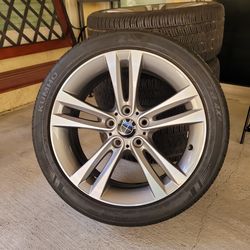 Continental Tires 225/45/ZR18 95W