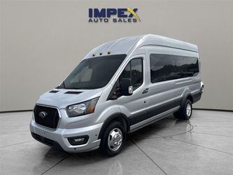 2024 Ford Transit-350 Cargo Van