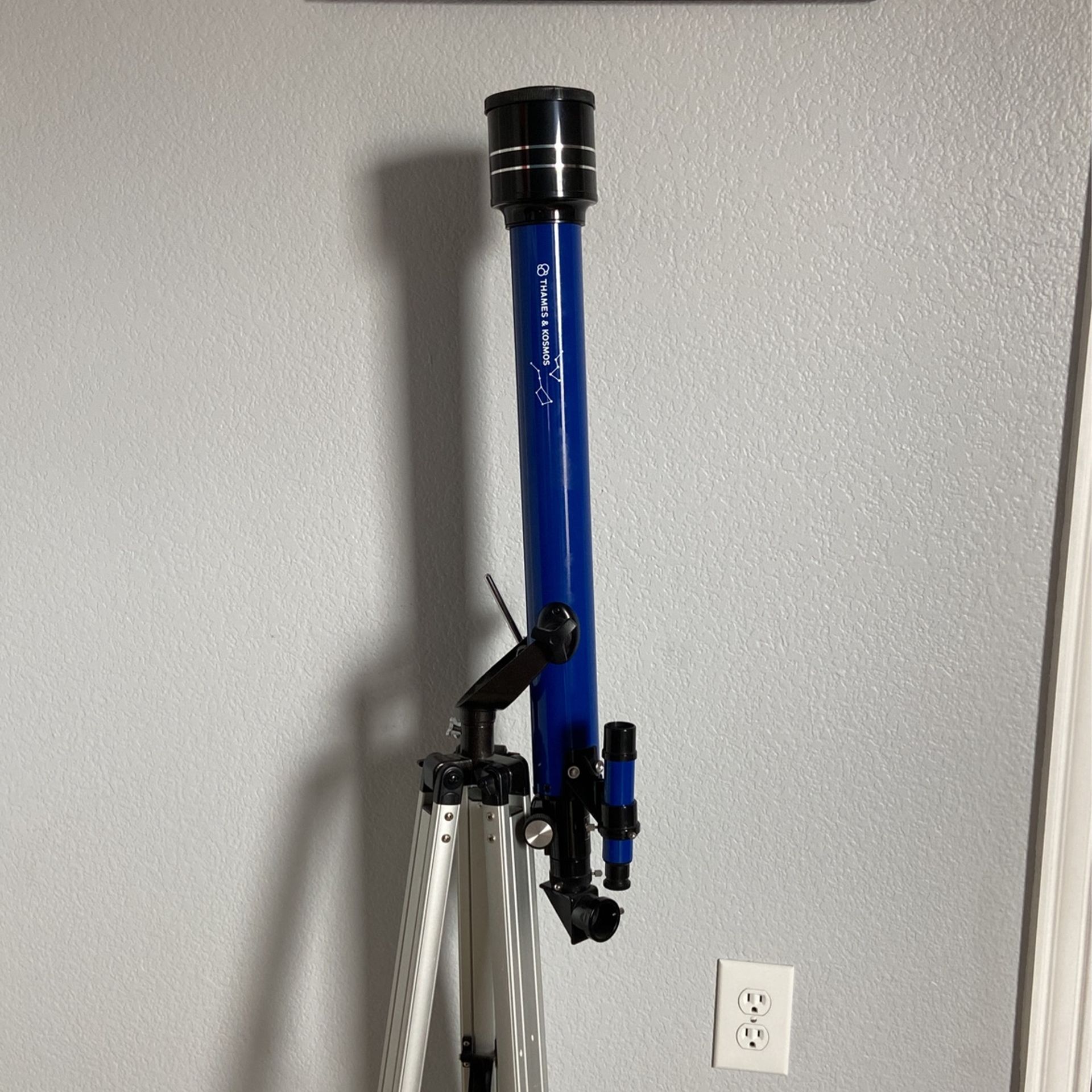 Thames & Kosmos Telescope