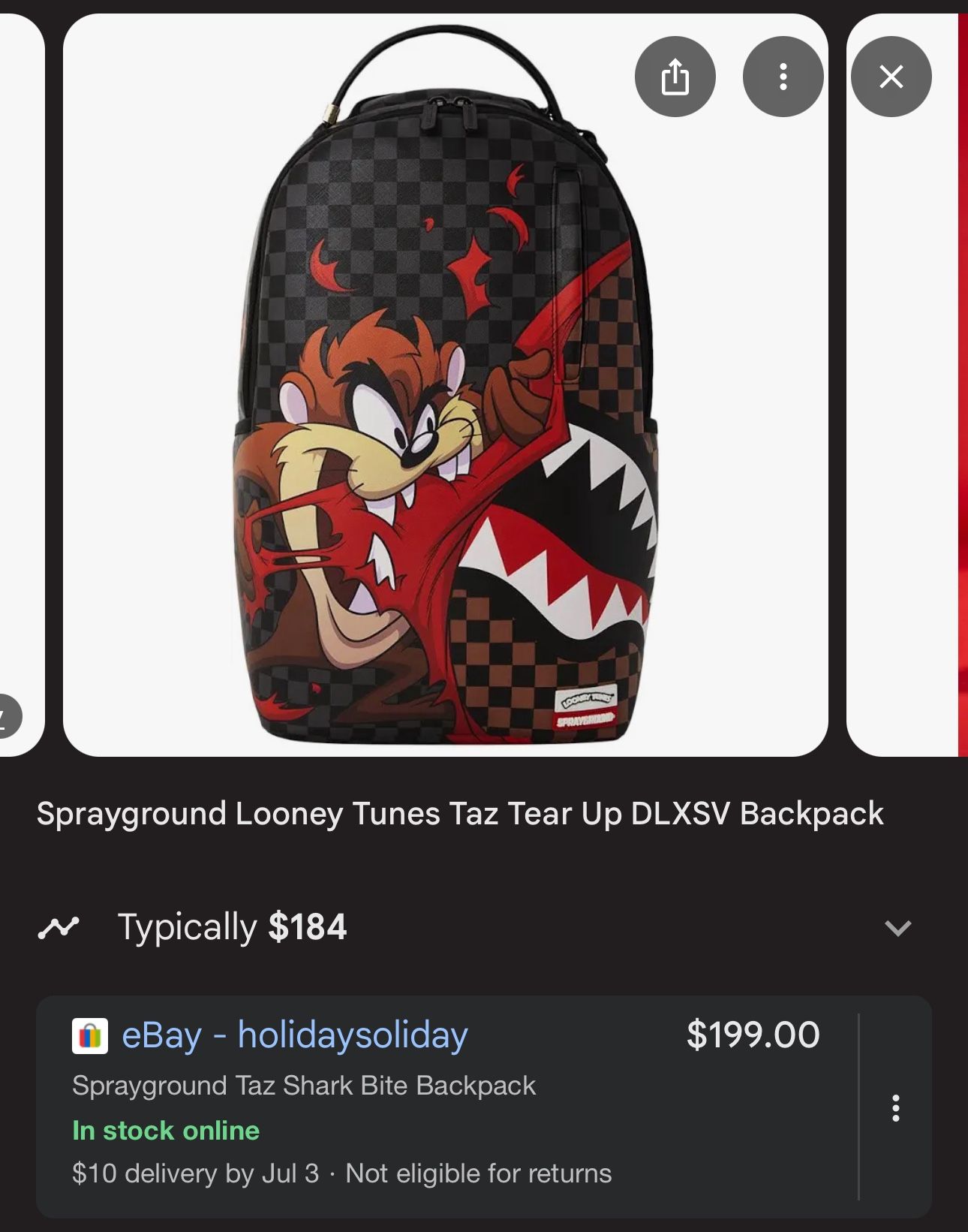 Sprayground