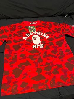 Bape Shirt
