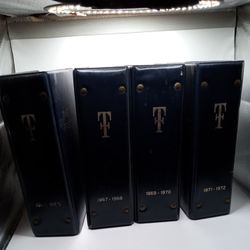 1(contact info removed) The Texas Freemason Paperbacks Lot Bound And Dated.... Rare