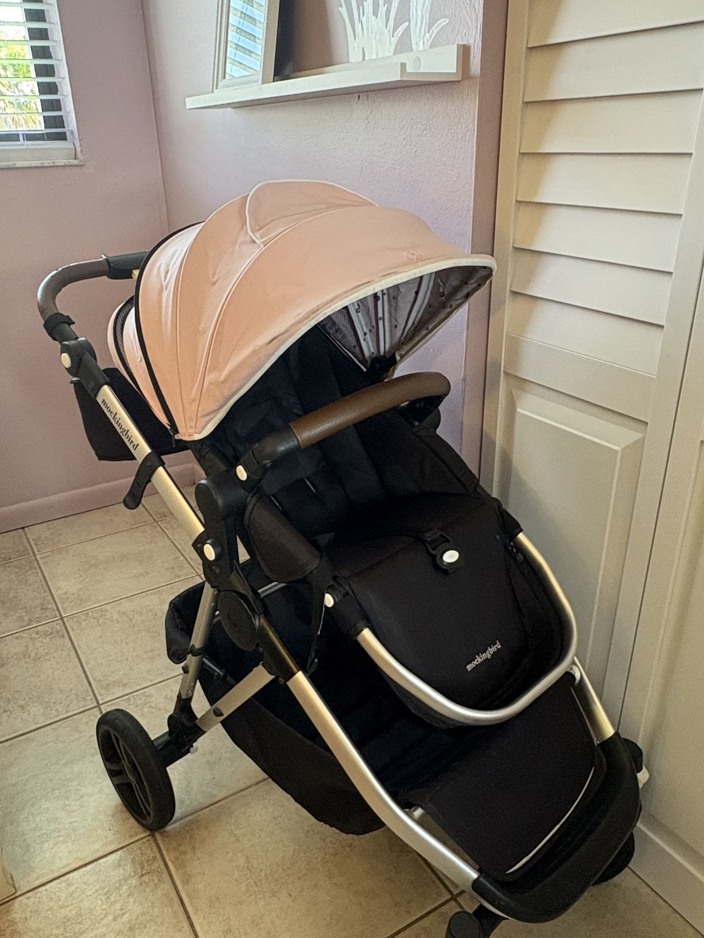 Mockingbird Stroller