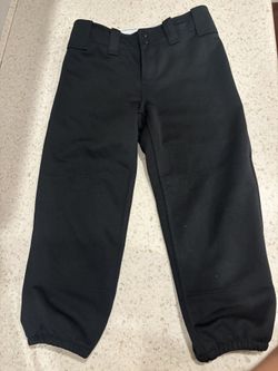 Girls Youth Softball Pants