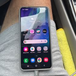 S21 Fe 5G Brand New Unlock