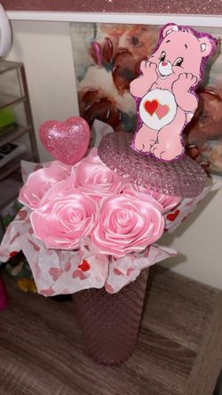 Eternal Rose Tumblers!