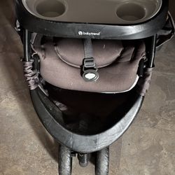 Baby Stroller