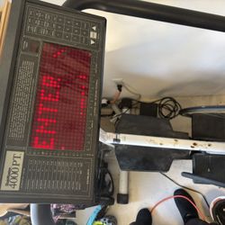 Stairmaster 4000pt