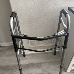 Foldable Walker