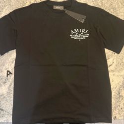 Amiri T shirt