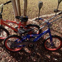 Kids Bicycle
