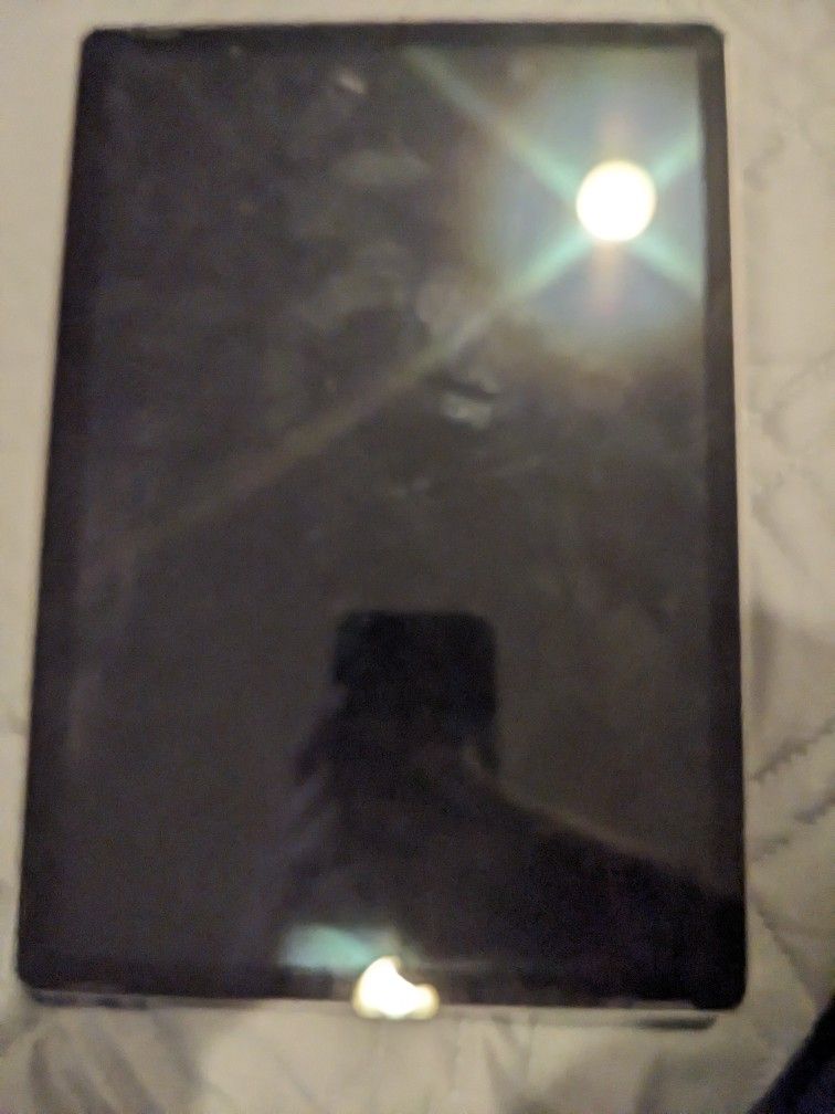 HP Tablet 