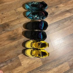 Kids Shoes 6.5y 5.5y 5y 