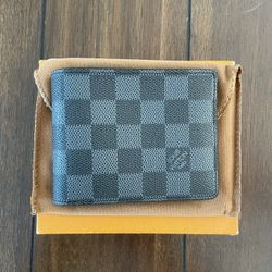Louie Wallet
