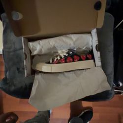 CDG CONVERSE 