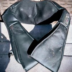 Deep Tissue Neck Massager