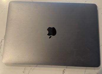 M1 MacBook Air 256GB