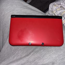 Modded 3DS Xl