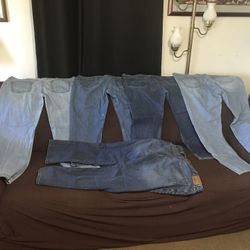 Men’s Jeans