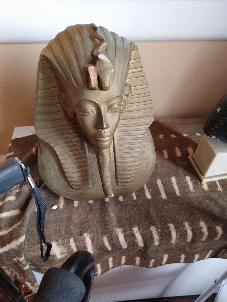 Egyptian Art