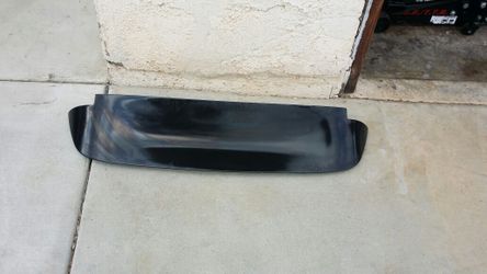 Honda civic hatchback part