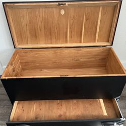 Cedar Chest