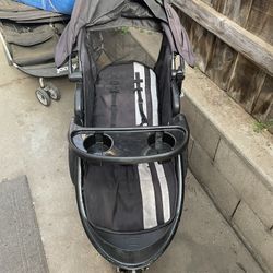 Baby trend Jogger Stroller 