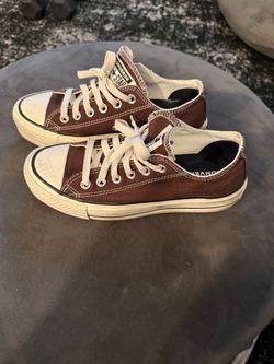 Converse shoes