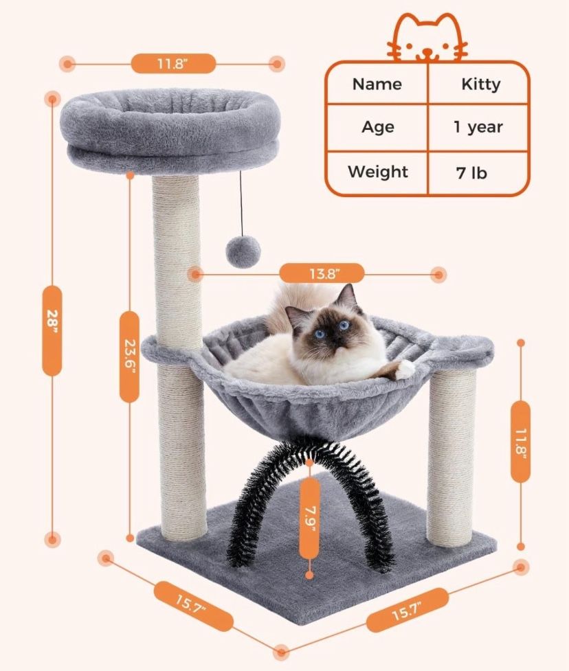 Cat Tree