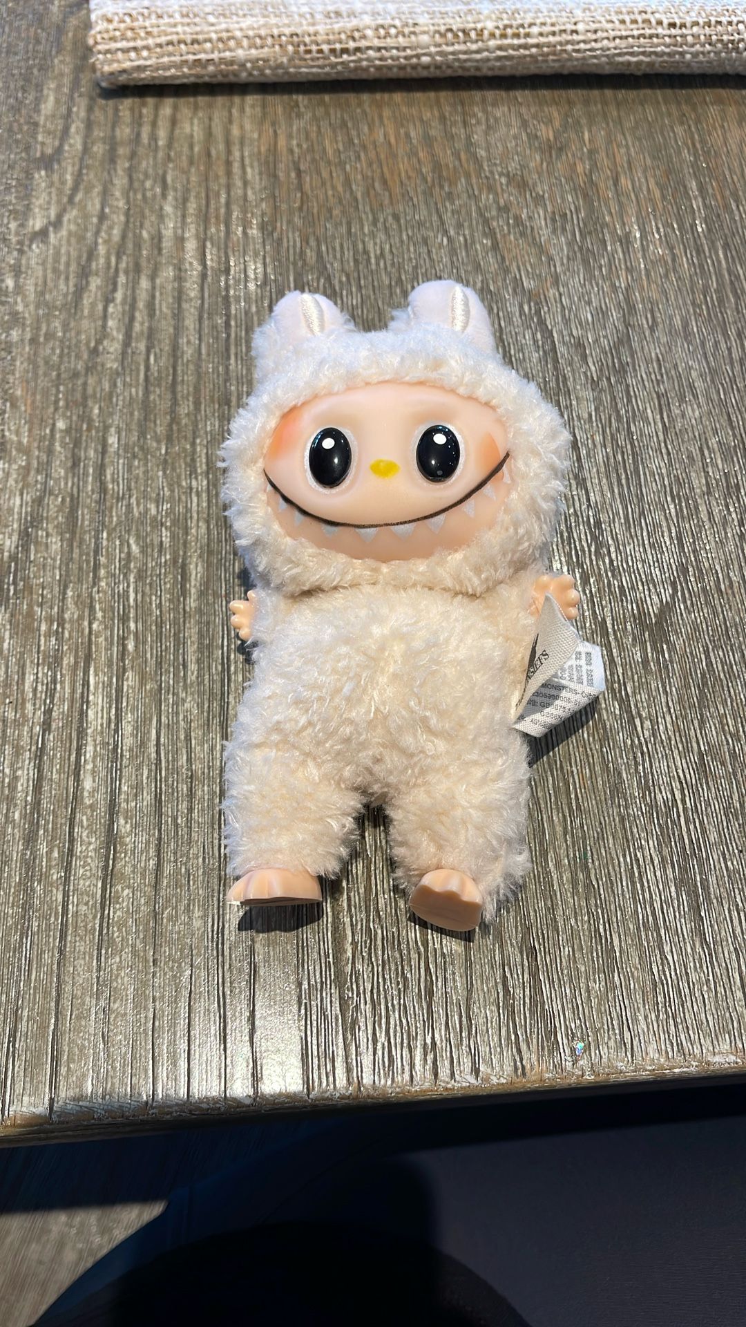 Labubu