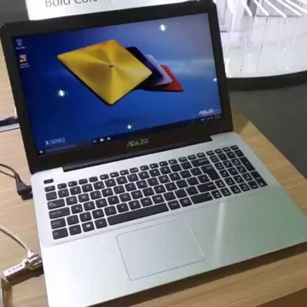 Asus 16 Inch Laptop Intel Duo Core 8 GB RAM 1 TB HD DVDRW Webcam HDMI ...