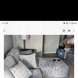 Living Room Set