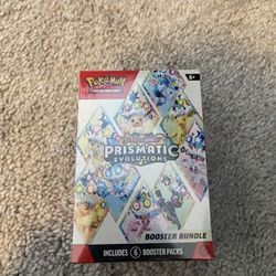 BUYING Prismatic Bundles 