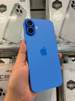 iPhone 16 Plus 128 GB