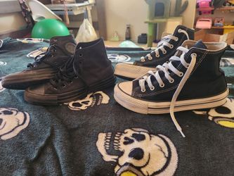 Kids Converse