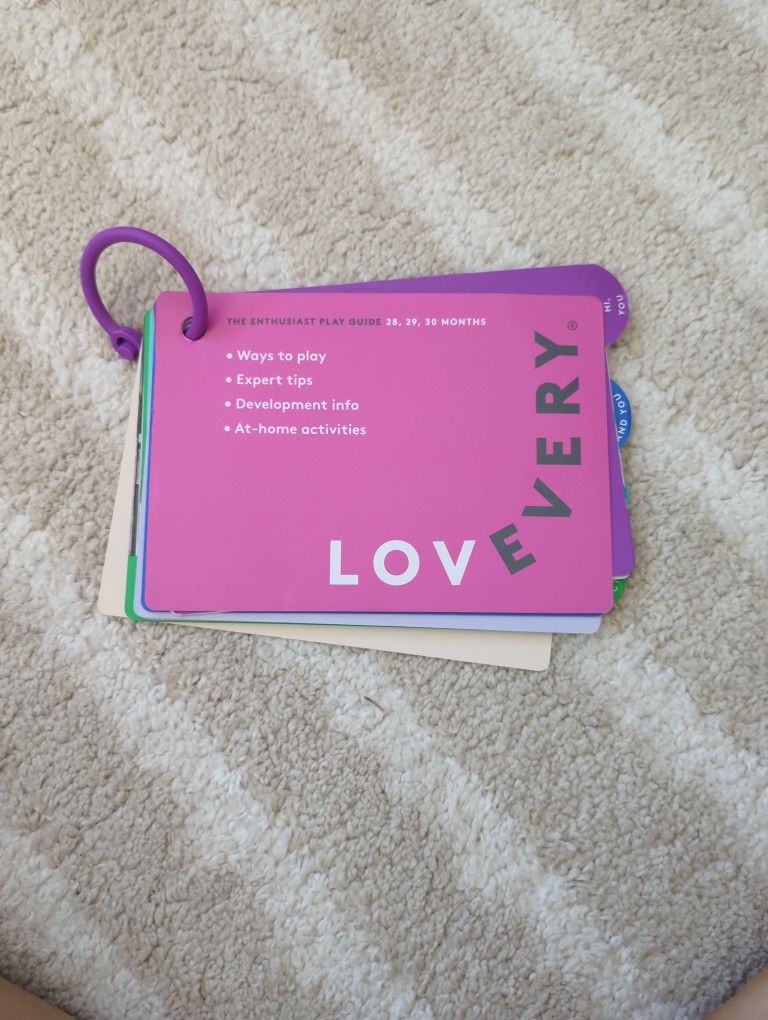 Lovevery Play Kit