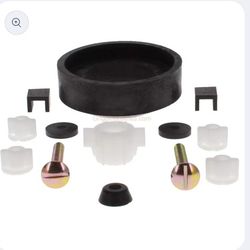 Gerber 99-025 Tank To Bowl Kit