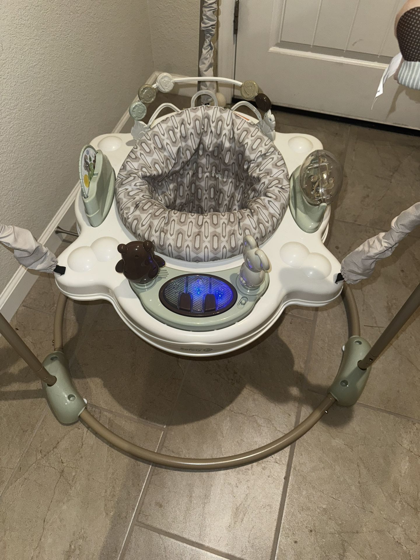 Baby Bouncer
