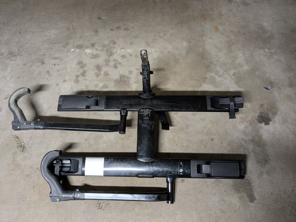 SLIGHTLY DAMAGED Kuat Sherpa Bike Rack 1.25"