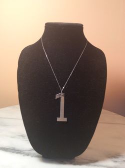 Sterling silver #1