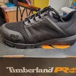 Timberland Safety Shoes