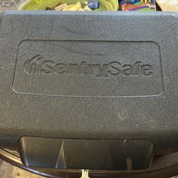 Sentry safe
