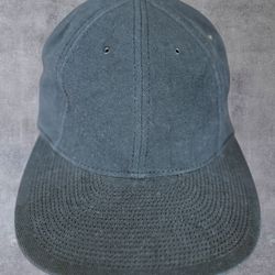 POTEN Japan Professional Baseball Cotton Linen Black Leather Strap Gwynn 