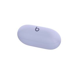 BEATS ear buds, purple