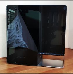 InWin 409 Pc Tower Case