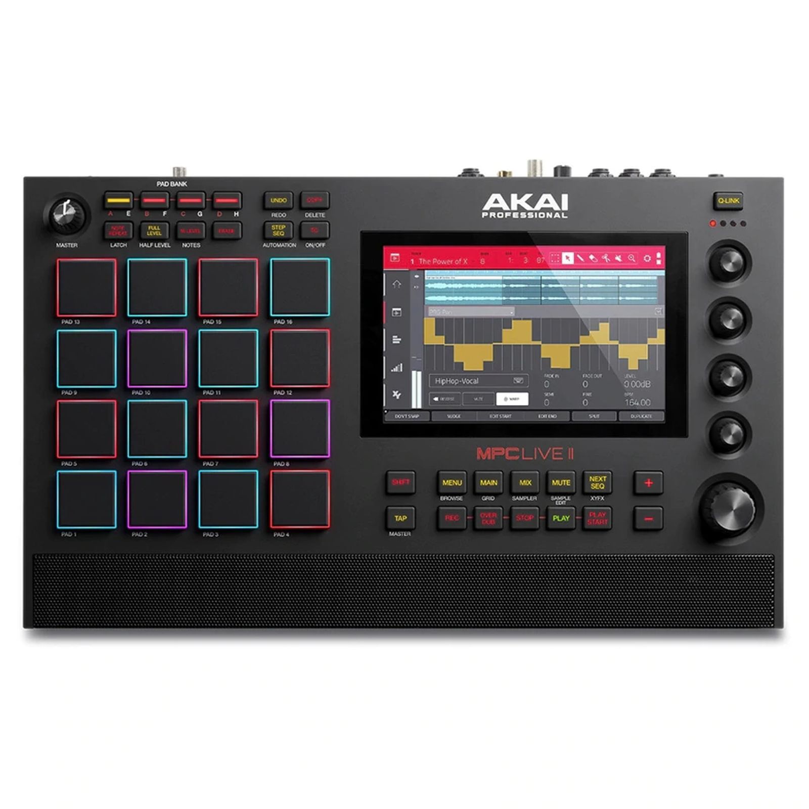 Akai MPC Live 2