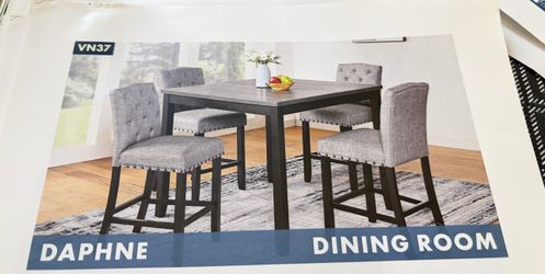 Dinning room