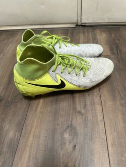 For men size 10.5