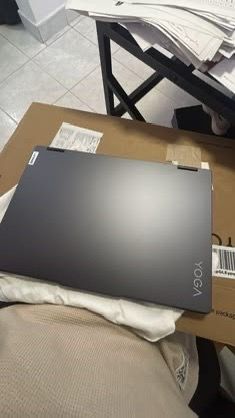 Lenovo Yoga 7 2-in-1 16AHP9