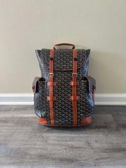 GOYARD BOOKBAG